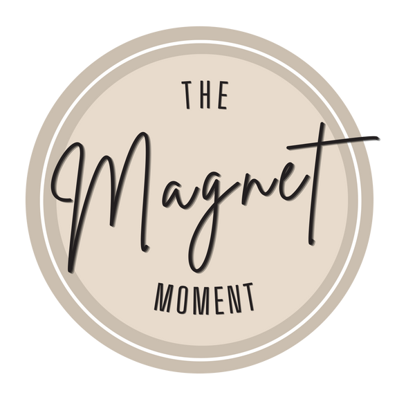 The Magnet Moment